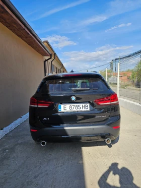 BMW X1 1.8D, снимка 4