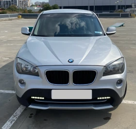 BMW X1 xDrive, снимка 2