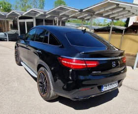 Обява за продажба на Mercedes-Benz GLE 43 AMG ~92 995 лв. - изображение 3