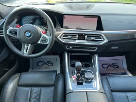 BMW X6 M Competition V8, 4.4L; Twin Turbo | Mobile.bg    9