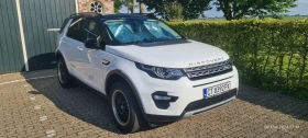 Land Rover Discovery Sport 2.0, снимка 1