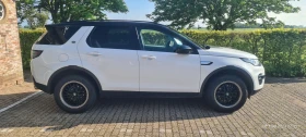 Land Rover Discovery Sport 2.0, снимка 2