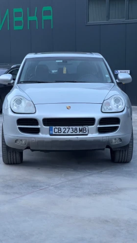 Porsche Cayenne, снимка 3