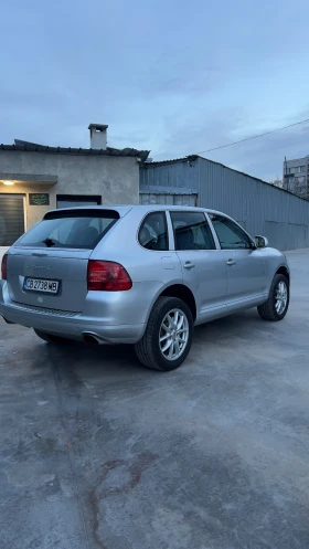 Porsche Cayenne, снимка 5