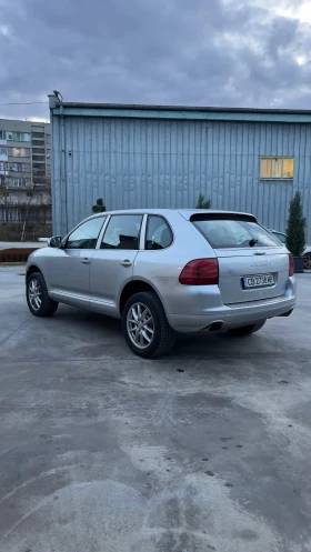 Porsche Cayenne, снимка 8