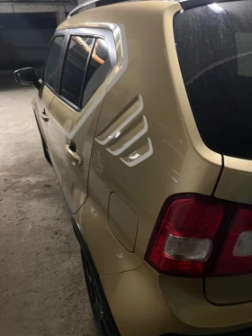 Suzuki Ignis 1.25 Hybrid, снимка 6