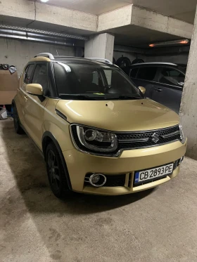 Suzuki Ignis 1.25 Hybrid, снимка 1