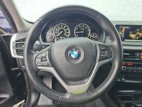 BMW X5, снимка 9