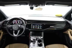 Audi Q8 B&O/PANORAMA/360 CAMERA/NAVI/LANE ASSIST/KEYLESS, снимка 6