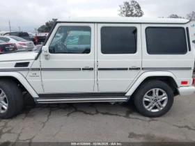 Mercedes-Benz G 55 AMG | Mobile.bg    6