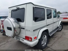 Mercedes-Benz G 55 AMG | Mobile.bg    4