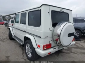 Mercedes-Benz G 55 AMG | Mobile.bg    3