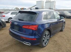     Audi SQ5 Premium Plus* Bang&Olufsen* .To* .* 