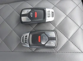 Audi SQ5 Premium Plus* Bang&Olufsen* М.Toчка* Диг.табло* , снимка 8