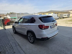 BMW X5 3.0d, снимка 5