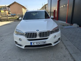 BMW X5 3.0d, снимка 1