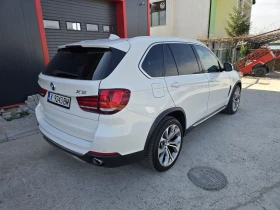 BMW X5 3.0d, снимка 4