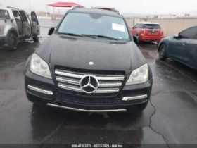 Mercedes-Benz GL 500 * *  | Mobile.bg    6