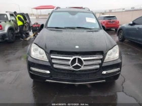 Mercedes-Benz GL 500 * ЛИЗИНГ* , снимка 5