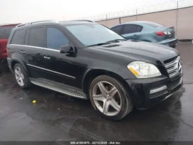 Mercedes-Benz GL 500 * ЛИЗИНГ*  1