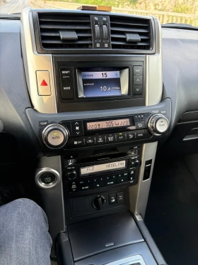 Toyota Land cruiser 150 3.0  1  | Mobile.bg    13