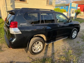 Toyota Land cruiser 150 3.0  1  | Mobile.bg    4
