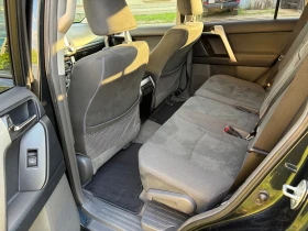 Toyota Land cruiser 150 3.0  1  | Mobile.bg    9