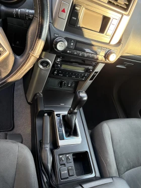 Toyota Land cruiser 150 3.0  1  | Mobile.bg    11