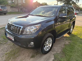 Toyota Land cruiser 150 3.0  1  | Mobile.bg    2