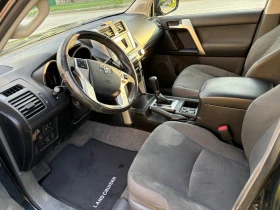 Toyota Land cruiser 150 3.0  1  | Mobile.bg    7
