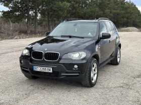     BMW X5 3.5d