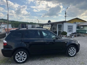BMW X3 2, 0D xDrive 4x4 | Mobile.bg    6
