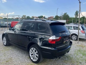 BMW X3 2, 0D xDrive 4x4 | Mobile.bg    5