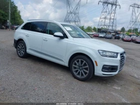 Audi Q7  * * * 360* BOSE | Mobile.bg    7