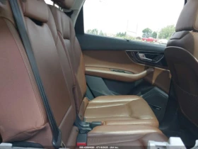 Audi Q7  * * * 360* BOSE | Mobile.bg    13
