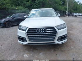 Audi Q7  * * * 360* BOSE | Mobile.bg    8