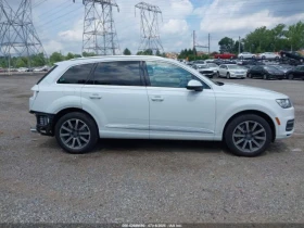 Audi Q7  * * * 360* BOSE | Mobile.bg    6