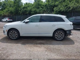 Audi Q7  * * * 360* BOSE | Mobile.bg    2