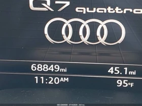 Audi Q7  * * * 360* BOSE | Mobile.bg    12