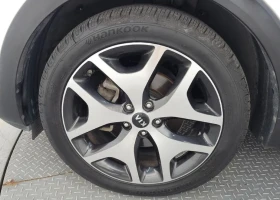 Kia Sportage 2.0 CRDi Noblesse | Mobile.bg    5