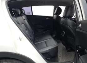 Kia Sportage 2.0 CRDi Noblesse | Mobile.bg    10