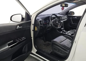 Kia Sportage 2.0 CRDi Noblesse | Mobile.bg    8