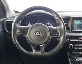 Kia Sportage 2.0 CRDi Noblesse | Mobile.bg    11