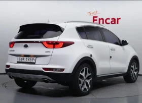 Kia Sportage 2.0 CRDi Noblesse | Mobile.bg    2