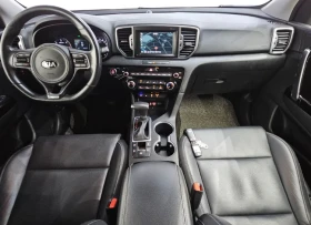 Kia Sportage 2.0 CRDi Noblesse | Mobile.bg    7