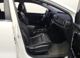 Kia Sportage 2.0 CRDi Noblesse | Mobile.bg    9