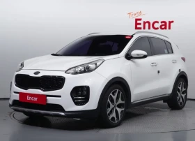     Kia Sportage 2.0 CRDi Noblesse