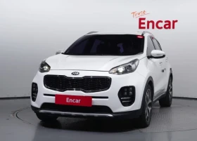 Kia Sportage 2.0 CRDi Noblesse | Mobile.bg    3