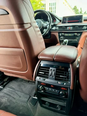 Обява за продажба на BMW X6 4.0d Individual  ~82 800 лв. - изображение 7