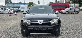 Dacia Duster 1.5 DCI 4x4 ITALIA EURO 5 | Mobile.bg    3
